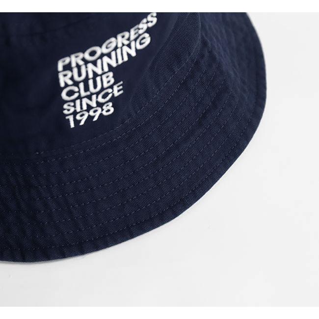 PROGRESS RUNNING CLUB プログレスランニングクラブ PRC1998 HAT バケットハット PRC-24SS 13 |  | 07