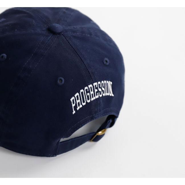 PROGRESS RUNNING CLUB プログレスランニングクラブ PRC-24AW 12/PRC-25AW CAP4 "1998" Cap キャップ |  | 11