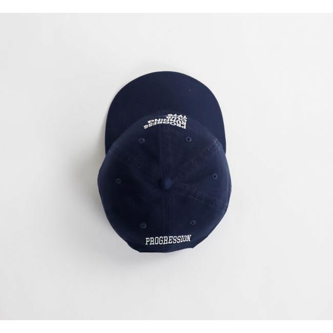 PROGRESS RUNNING CLUB プログレスランニングクラブ PRC-24AW 12/PRC-25AW CAP4 "1998" Cap キャップ |  | 12