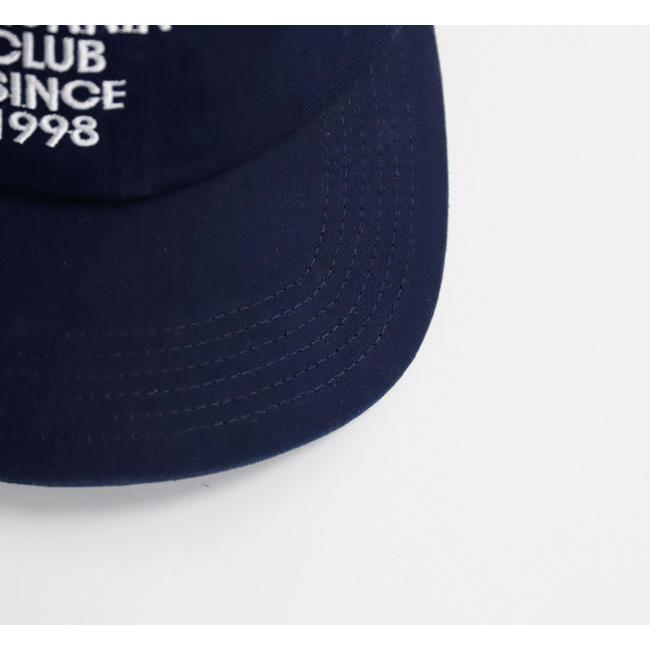PROGRESS RUNNING CLUB プログレスランニングクラブ PRC-24AW 12/PRC-25AW CAP4 "1998" Cap キャップ |  | 13