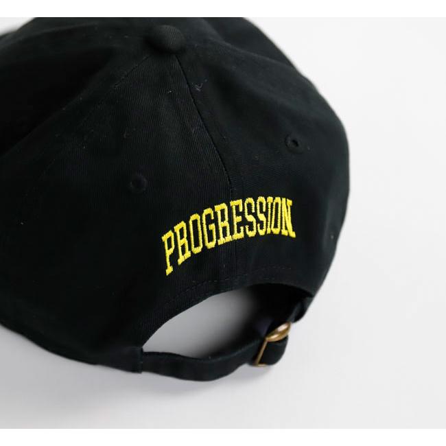 PROGRESS RUNNING CLUB プログレスランニングクラブ PRC-24AW 12/PRC-25AW CAP4 "1998" Cap キャップ |  | 15
