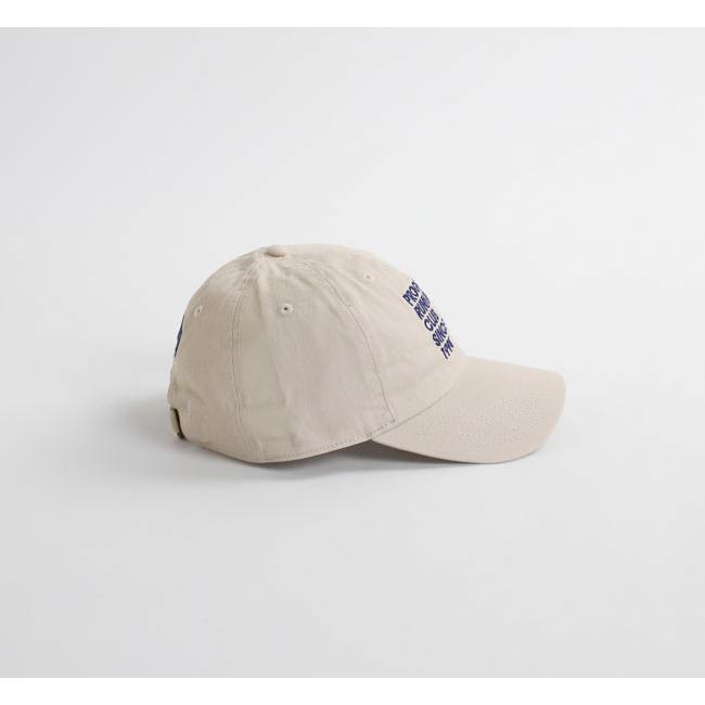 PROGRESS RUNNING CLUB プログレスランニングクラブ PRC-24AW 12/PRC-25AW CAP4 "1998" Cap キャップ |  | 08