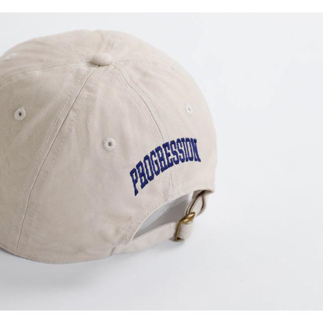 PROGRESS RUNNING CLUB プログレスランニングクラブ PRC-24AW 12/PRC-25AW CAP4 "1998" Cap キャップ |  | 09
