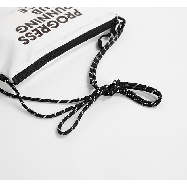 SALE30%OFF//PROGRESS RUNNING CLUB プログレスランニングクラブ PRC1998 SACOCHE サコッシュ バッグ PRC-24SS 19 |  | 05