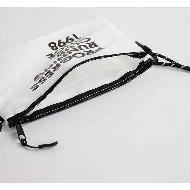 SALE30%OFF//PROGRESS RUNNING CLUB プログレスランニングクラブ PRC1998 SACOCHE サコッシュ バッグ PRC-24SS 19 |  | 06