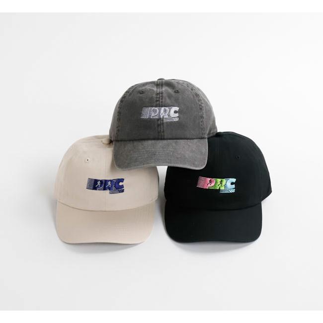 PROGRESS RUNNING CLUB プログレスランニングクラブ PRC-25AW CAP2 "PRC98" Cap キャップ | 