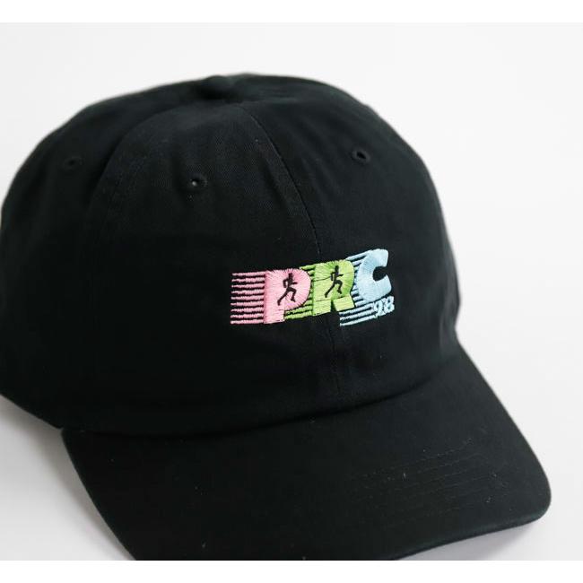 PROGRESS RUNNING CLUB プログレスランニングクラブ PRC-25AW CAP2 "PRC98" Cap キャップ |  | 10