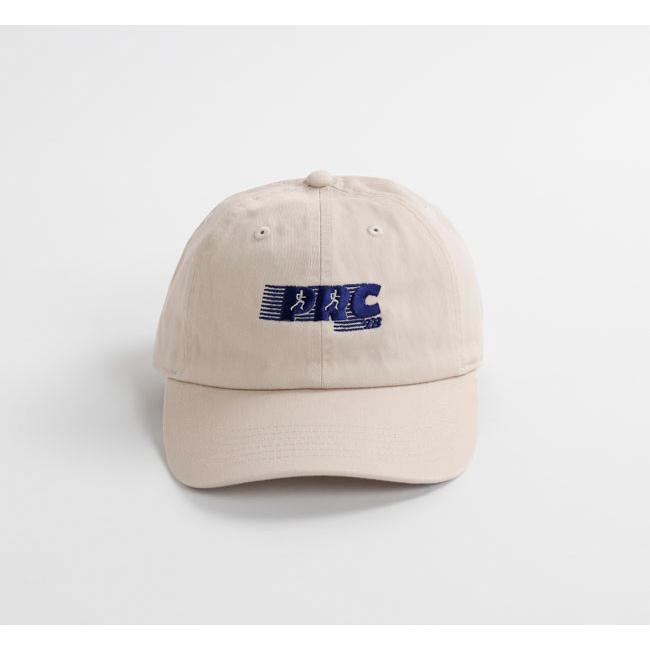 PROGRESS RUNNING CLUB プログレスランニングクラブ PRC-25AW CAP2 "PRC98" Cap キャップ |  | 01