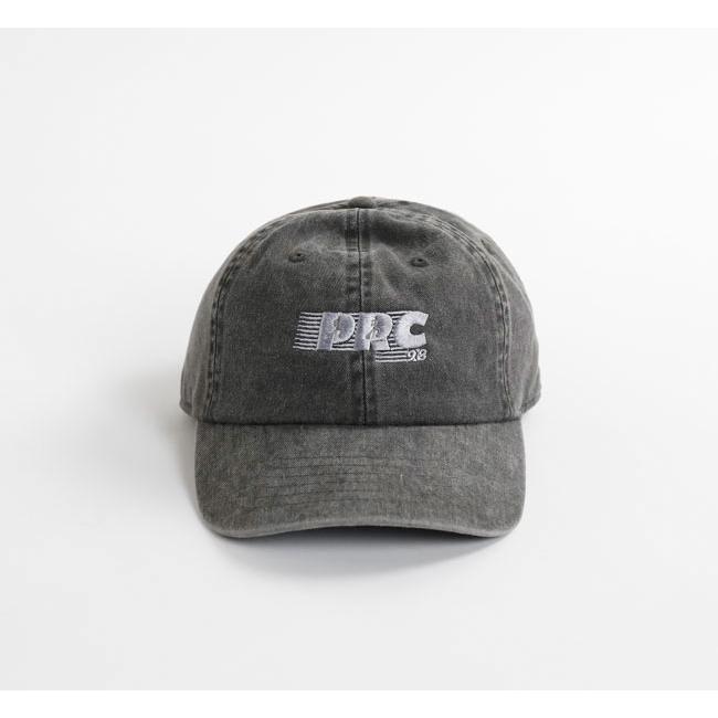 PROGRESS RUNNING CLUB プログレスランニングクラブ PRC-25AW CAP2 "PRC98" Cap キャップ |  | 02
