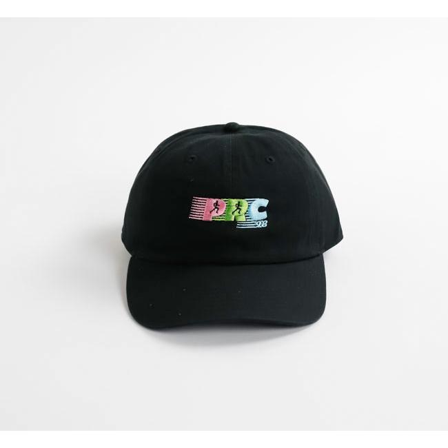 PROGRESS RUNNING CLUB プログレスランニングクラブ PRC-25AW CAP2 "PRC98" Cap キャップ |  | 03