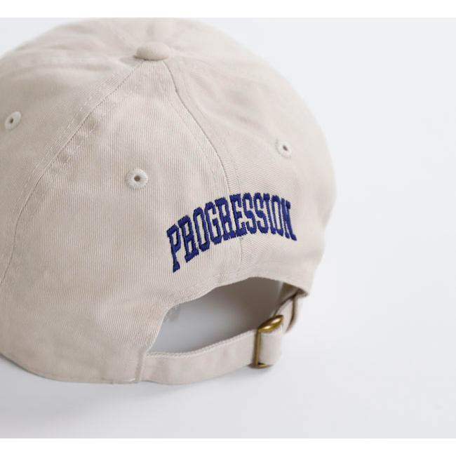 PROGRESS RUNNING CLUB プログレスランニングクラブ PRC-25AW CAP2 "PRC98" Cap キャップ |  | 05
