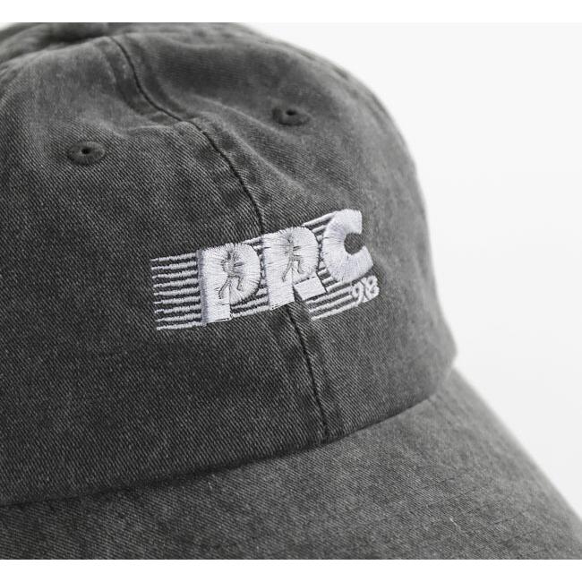 PROGRESS RUNNING CLUB プログレスランニングクラブ PRC-25AW CAP2 "PRC98" Cap キャップ |  | 08