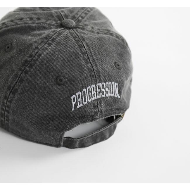 PROGRESS RUNNING CLUB プログレスランニングクラブ PRC-25AW CAP2 "PRC98" Cap キャップ |  | 09