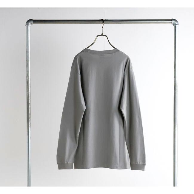 PROGRESS RUNNING CLUB プログレスランニングクラブ PRC-25AW 09 "PRC98" L/SLV Tee 長袖Tシャツ |  | 03