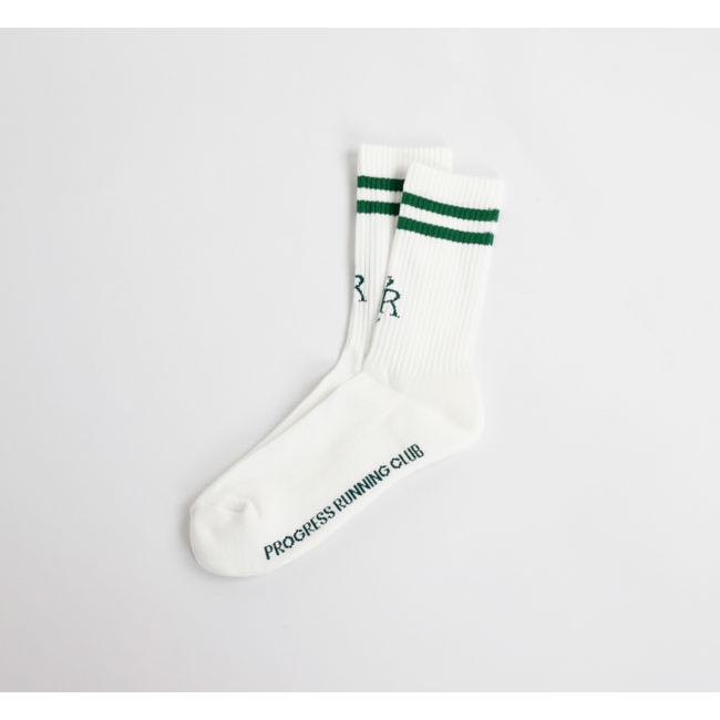 SALE30%OFF//PROGRESS RUNNING CLUB プログレスランニングクラブ SOCKS(NARROW LINE) ソックス 靴下 PRC24SS24 |  | 04