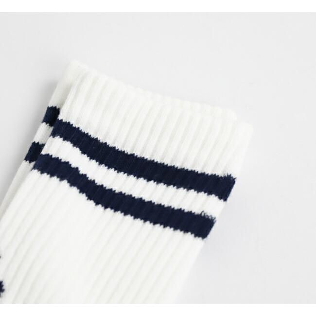 SALE30%OFF//PROGRESS RUNNING CLUB プログレスランニングクラブ SOCKS(NARROW LINE) ソックス 靴下 PRC24SS24 |  | 07