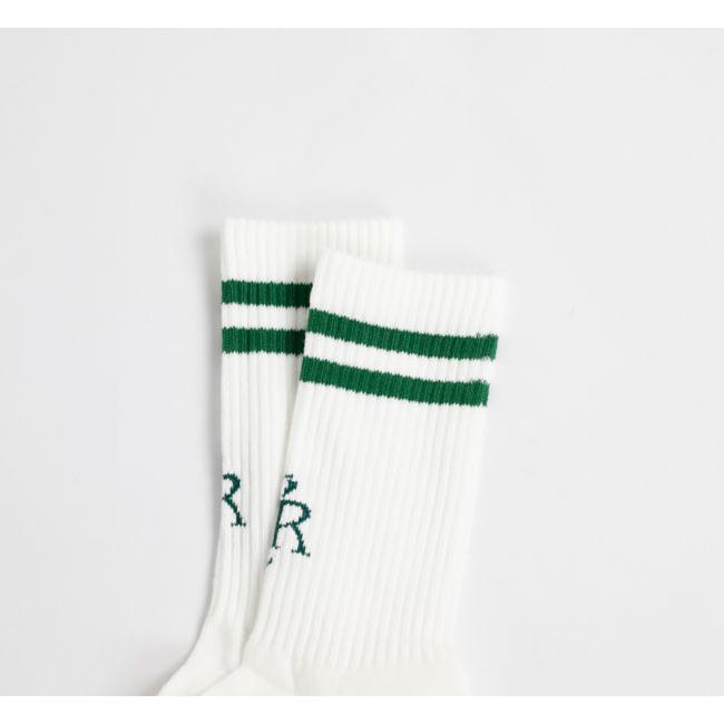SALE30%OFF//PROGRESS RUNNING CLUB プログレスランニングクラブ SOCKS(NARROW LINE) ソックス 靴下 PRC24SS24 |  | 09
