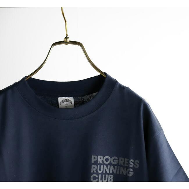 SALE30%OFF //PROGRESS RUNNING CLUB プログレスランニングクラブ 1998 S/SLV TEE Tシャツ PRC-25SS 01C |  | 11