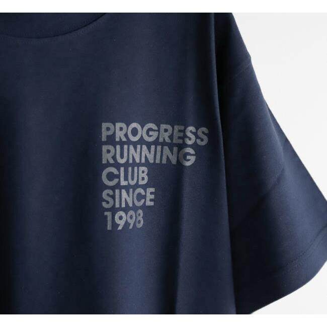 SALE30%OFF //PROGRESS RUNNING CLUB プログレスランニングクラブ 1998 S/SLV TEE Tシャツ PRC-25SS 01C |  | 12