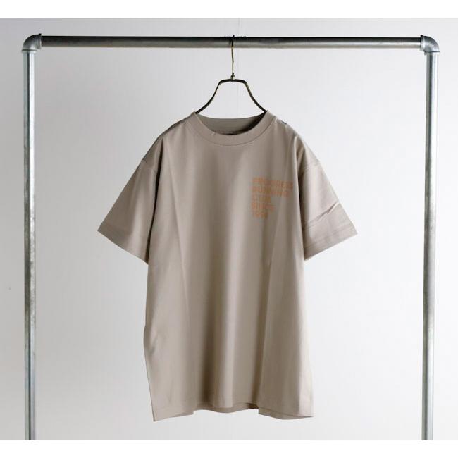 SALE30%OFF //PROGRESS RUNNING CLUB プログレスランニングクラブ 1998 S/SLV TEE Tシャツ PRC-25SS 01C |  | 02