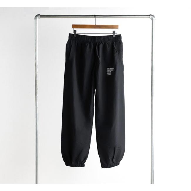 PROGRESS RUNNING CLUB プログレスランニングクラブ PRC-25AW RP2 ランニングパンツ "1998" Running Pants |  | 02