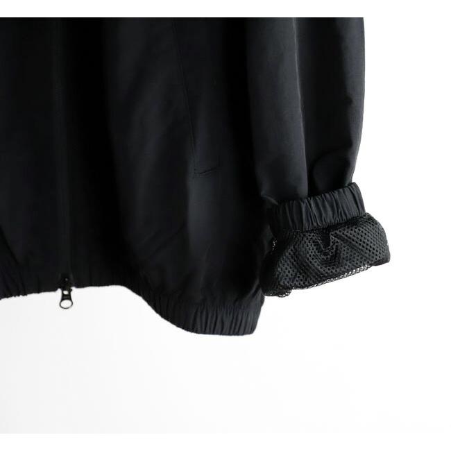 PROGRESS RUNNING CLUB プログレスランニングクラブ PRC-25AW JK2 ランニングジャケット "1998" Running Jacket |  | 13