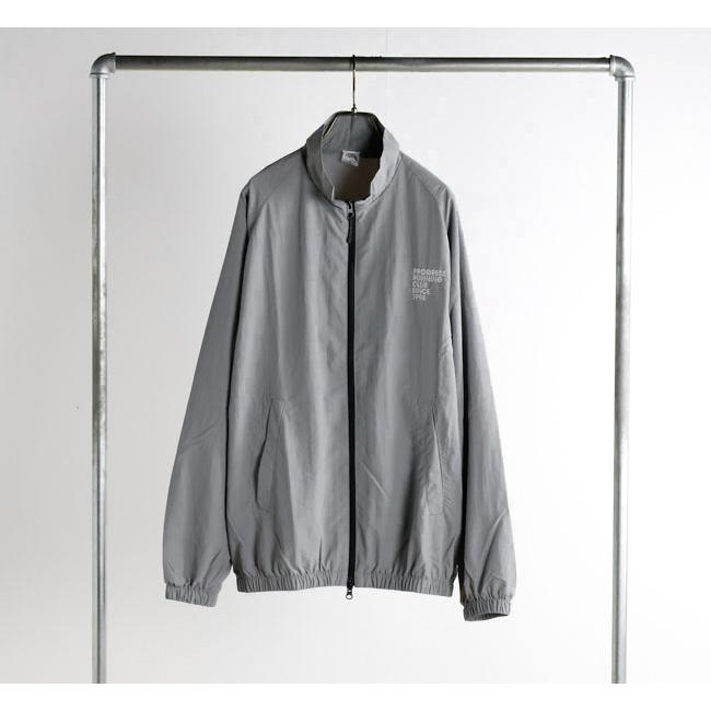 PROGRESS RUNNING CLUB プログレスランニングクラブ PRC-25AW JK2 ランニングジャケット "1998" Running Jacket |  | 01
