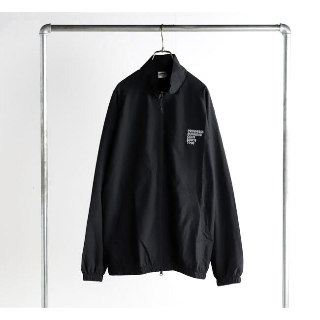 PROGRESS RUNNING CLUB プログレスランニングクラブ PRC-25AW JK2 ランニングジャケット "1998" Running Jacket |  | 02
