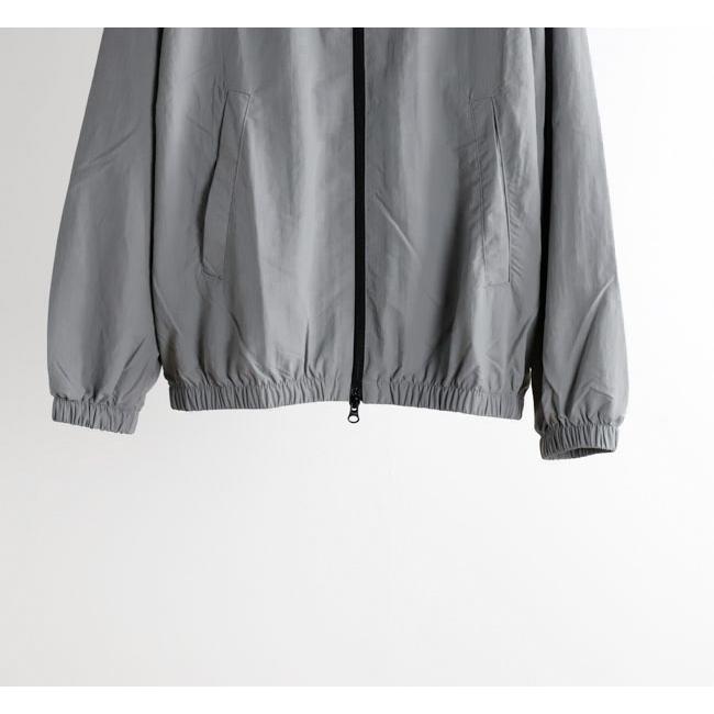 PROGRESS RUNNING CLUB プログレスランニングクラブ PRC-25AW JK2 ランニングジャケット "1998" Running Jacket |  | 05