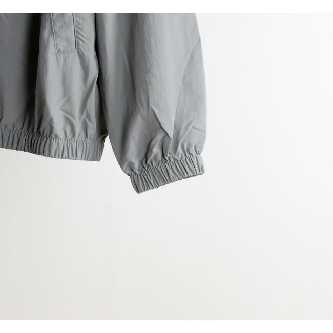 PROGRESS RUNNING CLUB プログレスランニングクラブ PRC-25AW JK2 ランニングジャケット "1998" Running Jacket |  | 08