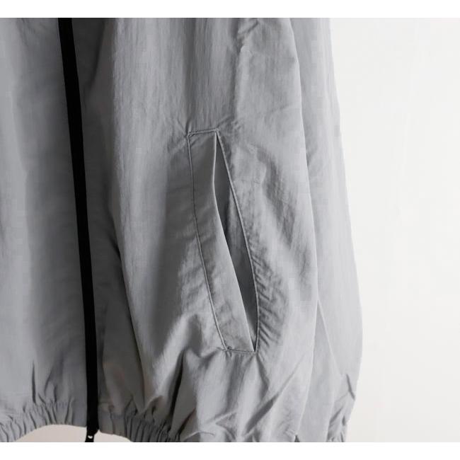 PROGRESS RUNNING CLUB プログレスランニングクラブ PRC-25AW JK2 ランニングジャケット "1998" Running Jacket |  | 09