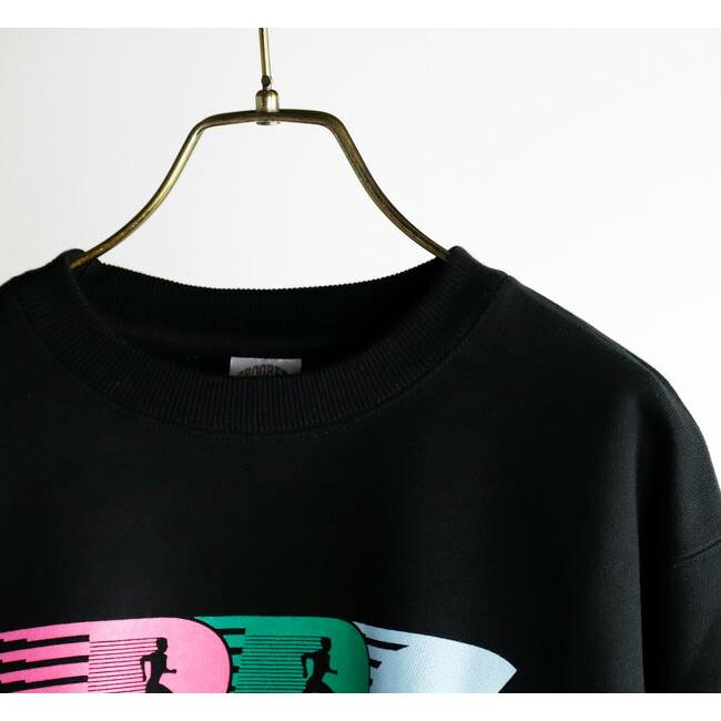 PROGRESS RUNNING CLUB プログレスランニングクラブ PRC-25AW 04 スウェット "PRC98" Sweat Shirt |  | 04