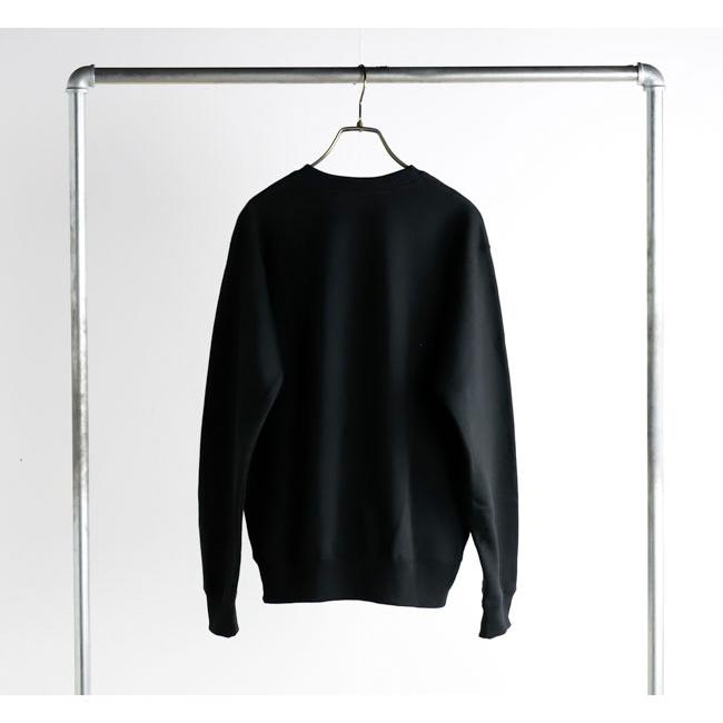 PROGRESS RUNNING CLUB プログレスランニングクラブ PRC-25AW 04 スウェット "PRC98" Sweat Shirt |  | 07