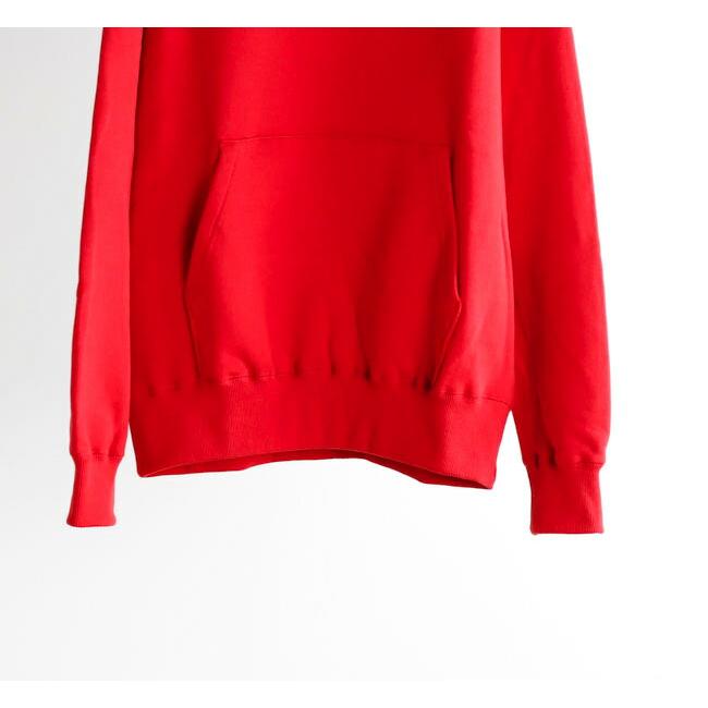 PROGRESS RUNNING CLUB プログレスランニングクラブ RC-25AW 02 プルオーバーパーカー "1998" Hoodie |  | 05