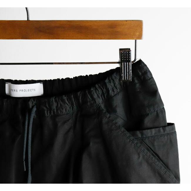 SALE30%OFF //PERS PROJECTS パースプロジェクト MASON EZ TROUSERS メイソン イージートラウザーズ 25SP-23021 |  | 12