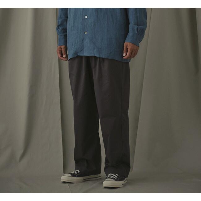 SALE30%OFF //PERS PROJECTS パースプロジェクト MASON EZ TROUSERS メイソン イージートラウザーズ 25SP-23021 |  | 01