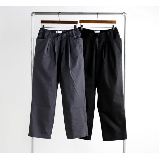 SALE30%OFF //PERS PROJECTS パースプロジェクト MASON EZ TROUSERS メイソン イージートラウザーズ 25SP-23021 |  | 02