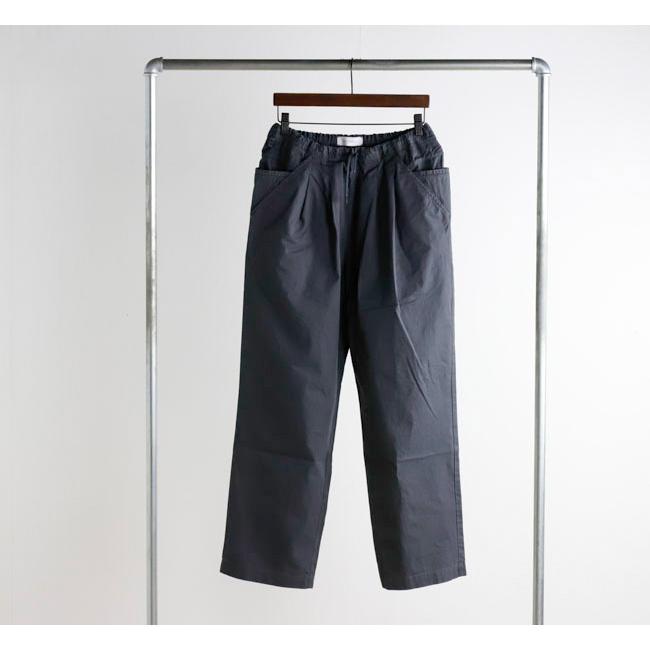 SALE30%OFF //PERS PROJECTS パースプロジェクト MASON EZ TROUSERS メイソン イージートラウザーズ 25SP-23021 |  | 03