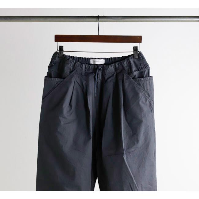 SALE30%OFF //PERS PROJECTS パースプロジェクト MASON EZ TROUSERS メイソン イージートラウザーズ 25SP-23021 |  | 06