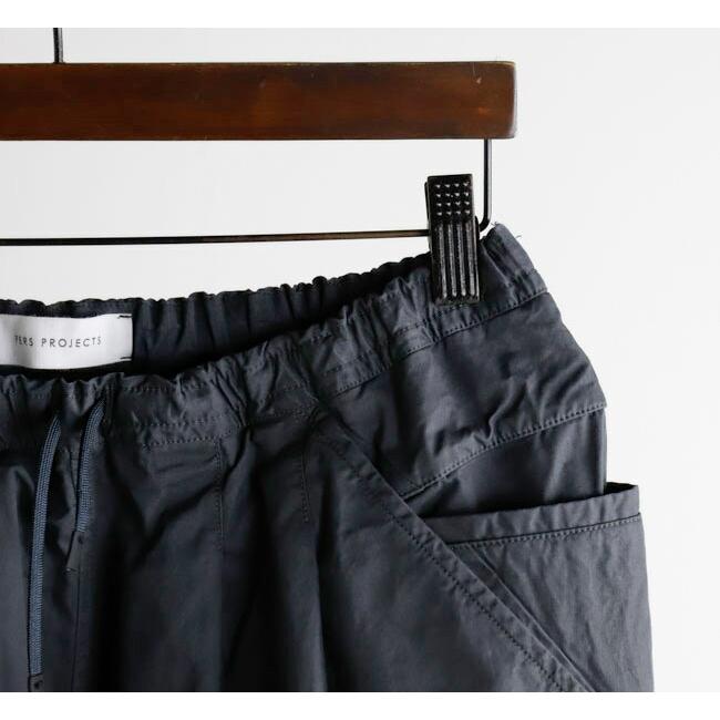 SALE30%OFF //PERS PROJECTS パースプロジェクト MASON EZ TROUSERS メイソン イージートラウザーズ 25SP-23021 |  | 07