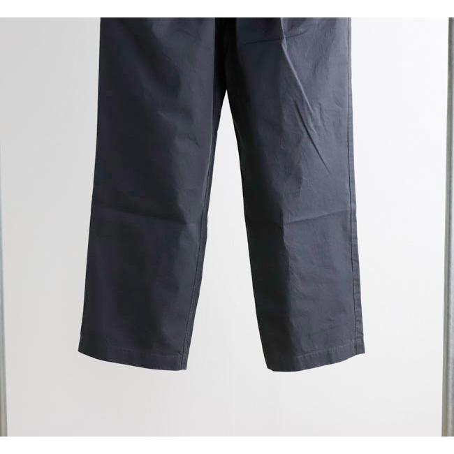 SALE30%OFF //PERS PROJECTS パースプロジェクト MASON EZ TROUSERS メイソン イージートラウザーズ 25SP-23021 |  | 08