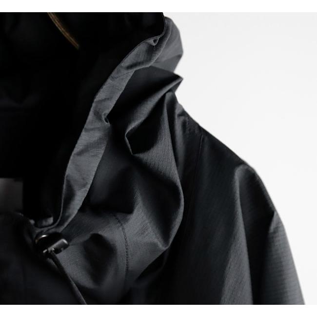 SALE30%OFF //PERS PROJECTS パースプロジェクト FRITZ F/Z PARKA フリッツフルジップパーカー　25SP-17021 |  | 12