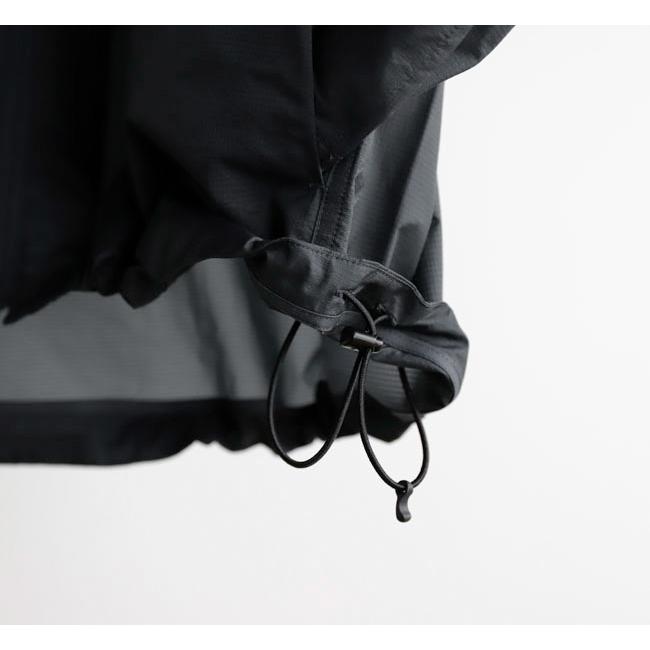 SALE30%OFF //PERS PROJECTS パースプロジェクト FRITZ F/Z PARKA フリッツフルジップパーカー　25SP-17021 |  | 13