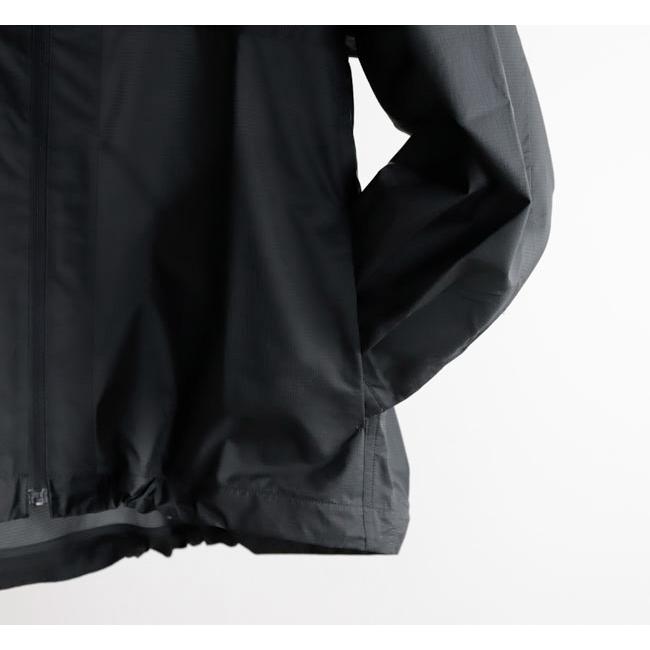 SALE30%OFF //PERS PROJECTS パースプロジェクト FRITZ F/Z PARKA フリッツフルジップパーカー　25SP-17021 |  | 14