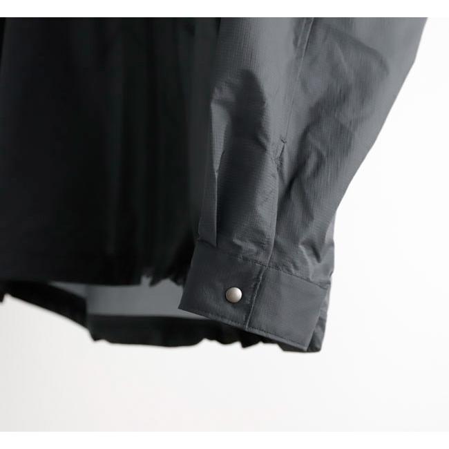 SALE30%OFF //PERS PROJECTS パースプロジェクト FRITZ F/Z PARKA フリッツフルジップパーカー　25SP-17021 |  | 15