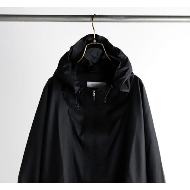 SALE30%OFF //PERS PROJECTS パースプロジェクト FRITZ F/Z PARKA フリッツフルジップパーカー　25SP-17021 |  | 16