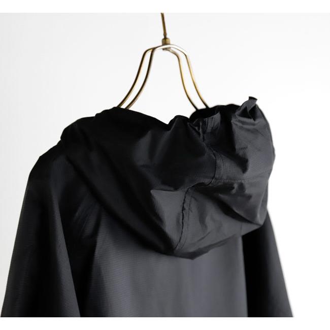 SALE30%OFF //PERS PROJECTS パースプロジェクト FRITZ F/Z PARKA フリッツフルジップパーカー　25SP-17021 |  | 17