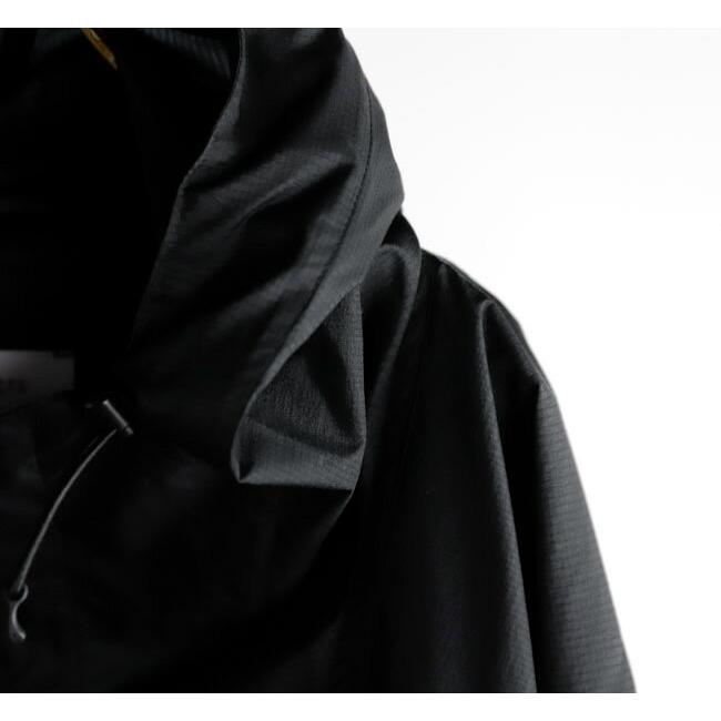 SALE30%OFF //PERS PROJECTS パースプロジェクト FRITZ F/Z PARKA フリッツフルジップパーカー　25SP-17021 |  | 18