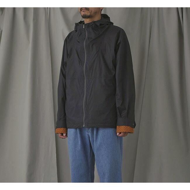 SALE30%OFF //PERS PROJECTS パースプロジェクト FRITZ F/Z PARKA フリッツフルジップパーカー　25SP-17021 |  | 01