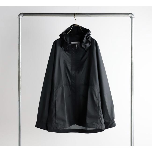 SALE30%OFF //PERS PROJECTS パースプロジェクト FRITZ F/Z PARKA フリッツフルジップパーカー　25SP-17021 |  | 04